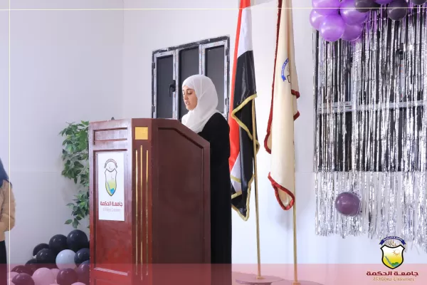 طلبة قسم طب وجراحة الفم والأسنان بكلية العلوم الطبية في جامعة الحكمة - صنعاء يناقشون أبحاث مقرر مناهج البحث العلمي طلبة قسم طب وجراحة الفم والأسنان بكلية العلوم الطبية في جامعة الحكمة - صنعاء يناقشون أبحاث مقرر مناهج البحث العلمي