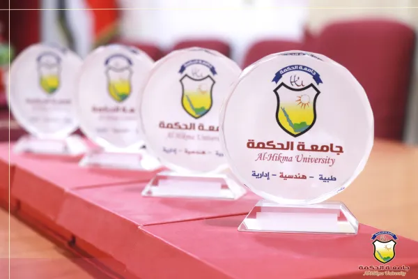 Al-Hikma University recognizes the winners of the third scientific contest among Yemeni public and private university students, which was conducted by the Higher Education Sector of the Ministry of Education and Scientific Research. Al-Hikma University recognizes the winners of the third scientific contest among Yemeni public and private university students, which was conducted by the Higher Education Sector of the Ministry of Education and Scientific Research.