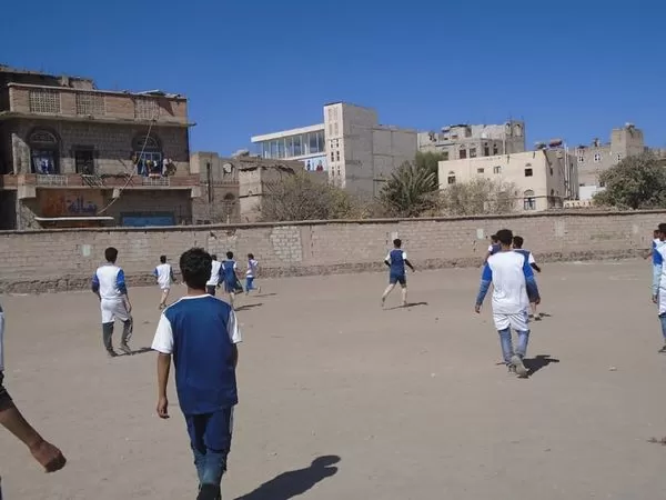 انطلاق بطولة الجامعة لكرة القدم السوبر ضمن فعاليات بطولة الجامعة الرياضية والثقافية والفنية