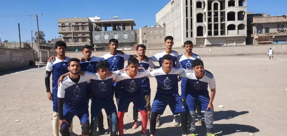انطلاق بطولة الجامعة لكرة القدم السوبر ضمن فعاليات بطولة الجامعة الرياضية والثقافية والفنية
