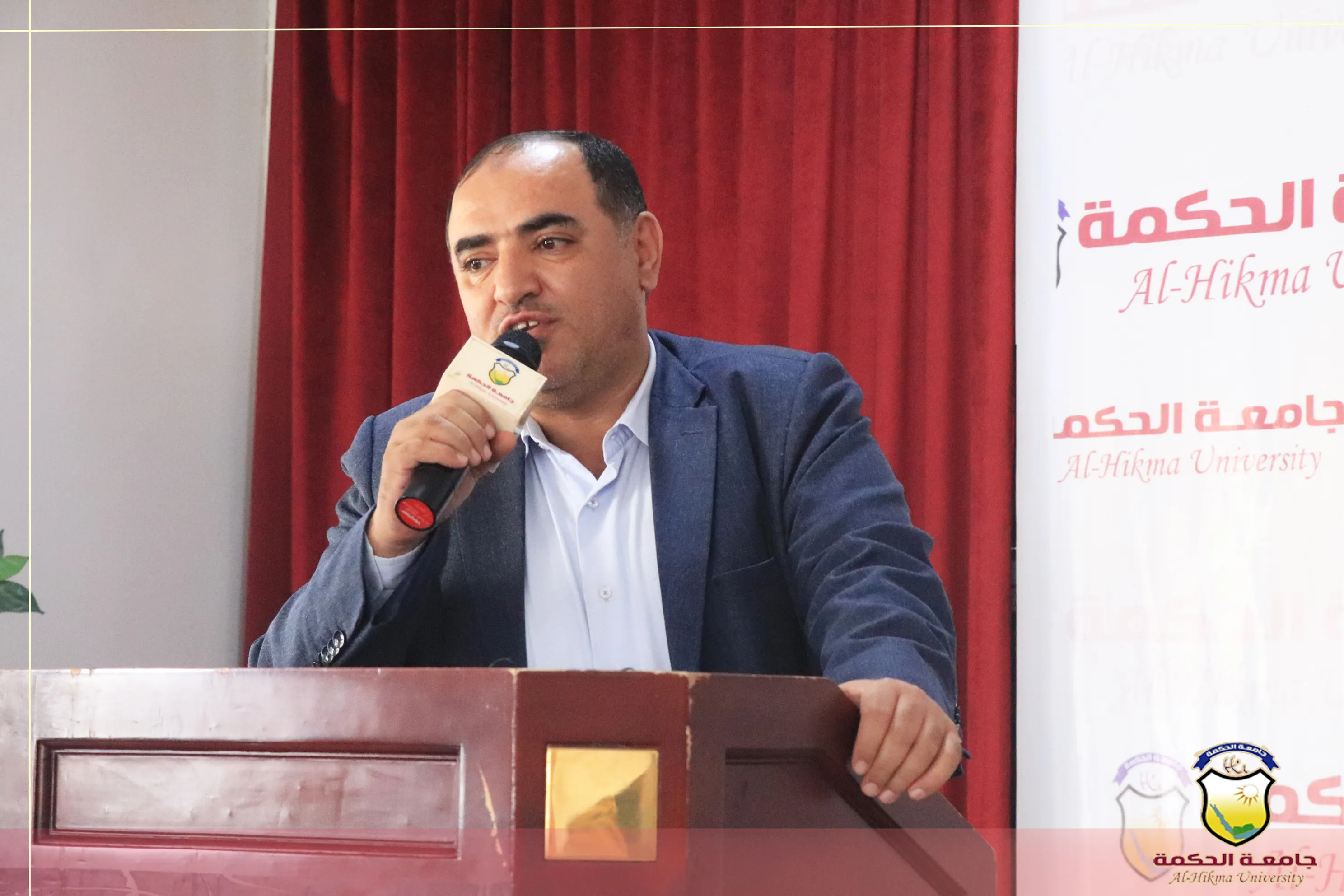 جامعة الحكمة تدشن برنامج الموروث الشعبي لطلبة الجامعات اليمنية