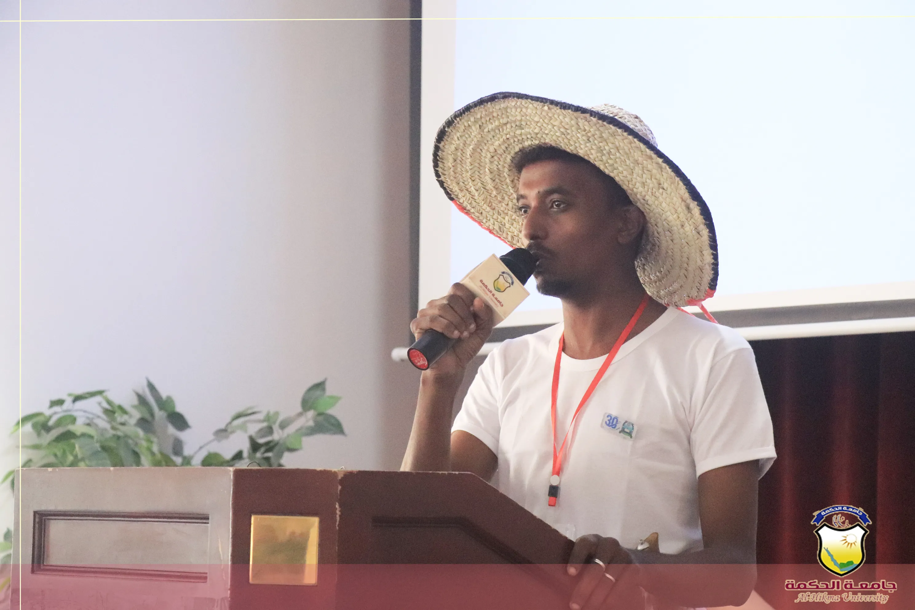 جامعة الحكمة تدشن برنامج الموروث الشعبي لطلبة الجامعات اليمنية