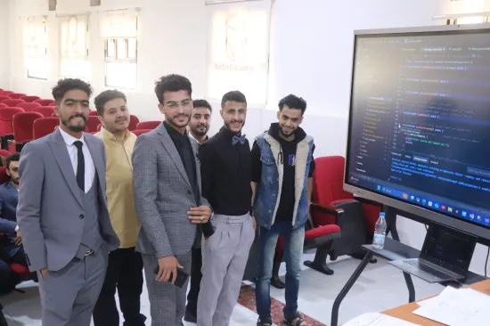 المعلم الذكي - تقنية معلومات - الدراسات والبحوث